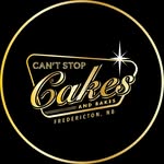 cantstopcakes profile picture