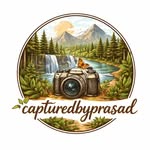capturedbyprasad profile picture