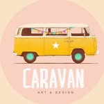 caravan_art profile picture
