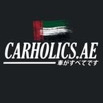 carholics.ae profile picture