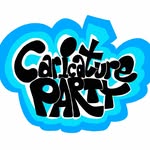 caricatureparty