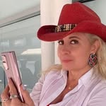 carlaestradawest profile picture