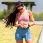 carolarunner profile picture