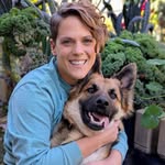 carolinedavisauthor profile picture
