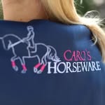 caroshorseware profile picture
