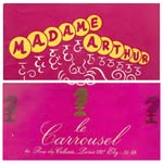 carrouselmadamearthur profile picture