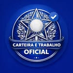 carteiraetrabalhooficial profile picture