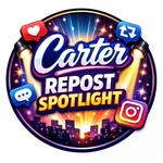 carterrepostspotlight profile picture