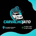 carvalhojatoo profile picture