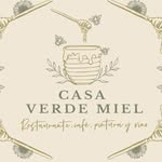 casaverdemiel profile picture