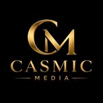 casmic.media profile picture