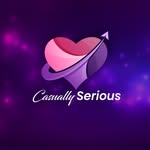 casuallyseriousofficial profile picture