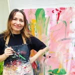 catherinevickiart profile picture