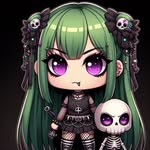 catrinalamuertha profile picture