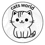 cats.world._ profile picture