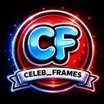 celeb__frames profile picture