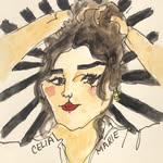 celia.marie.artiste profile picture