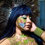 celia.xakriaba profile picture