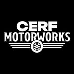 cerfmotorworks profile picture