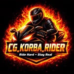 cg_korba_rider profile picture
