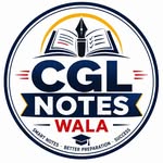 cgl_notes_wala profile picture