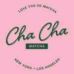 chachamatcha profile picture