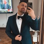 chadbanghart profile picture
