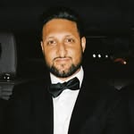 chadha profile picture
