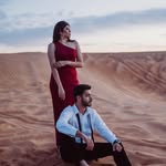 chaitaliandharshil profile picture