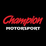 championmotorsport profile picture