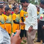chandrashekardoddamani profile picture