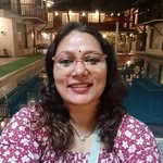 chandrikakepate profile picture
