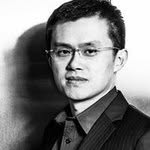 changpengzhao profile picture