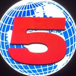 channel5 profile picture