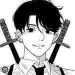chaoyigon profile picture