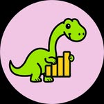 chartosaur profile picture