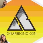 cheapbromo profile picture