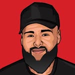 cheekybeard profile picture