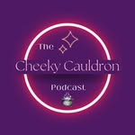 cheekycauldronpodcast profile picture