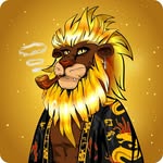 cheekylionclub profile picture