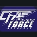 cheerforcearkansas profile picture
