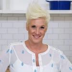 chefanneburrell profile picture