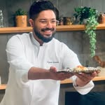 chefazaanqureshi profile picture
