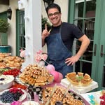 chefshanef profile picture