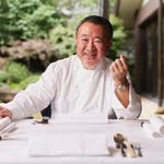 cheftetsuyawakuda profile picture
