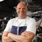 cheftomkerridge profile picture