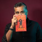 chetanbhagat profile picture