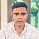 chetramgurjar275 profile picture