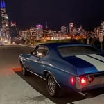 chevelleguy1972 profile picture