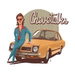 chevetalks profile picture